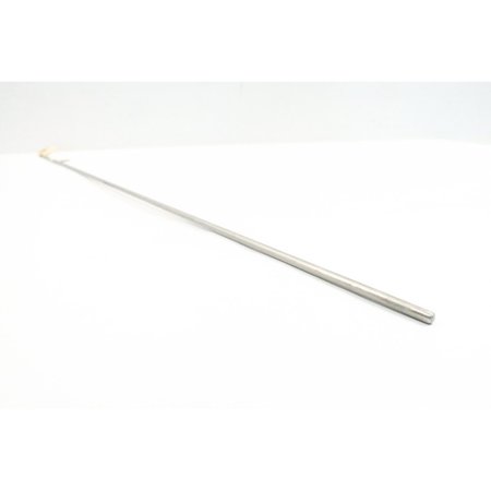 Pyromation 34-3/8In 1/4In Type K Thermocouple A5624250